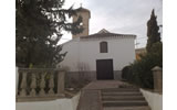 Ermita de Santa Rita | Baza (S. XVI)